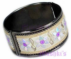 lac bangle - click here for large view